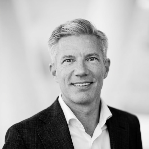 Porträt Michael von Roeder